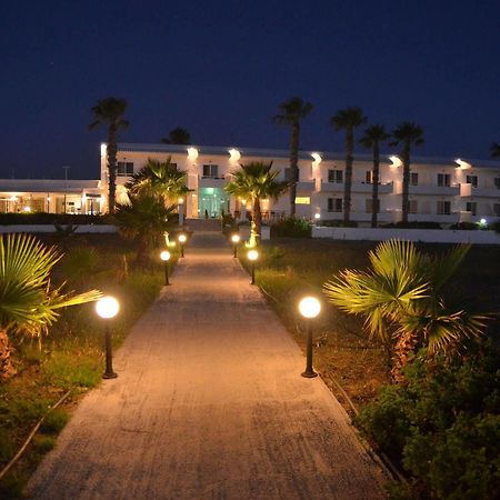 Costa Angela Seaside Resort Exterior foto